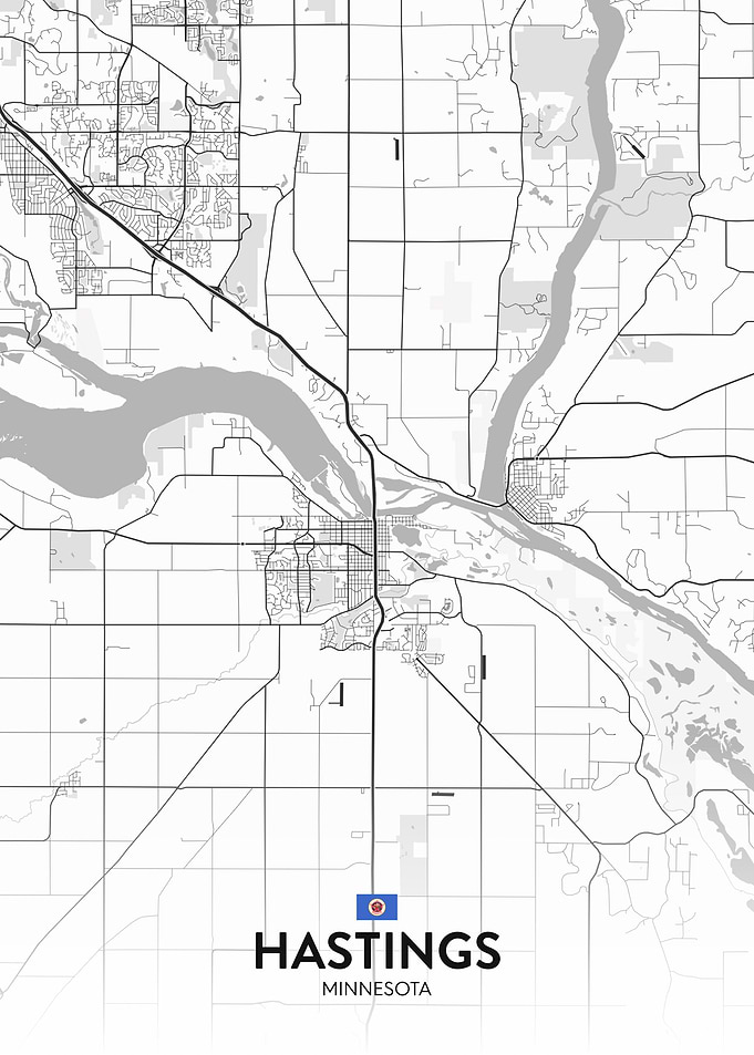 Hastings MN
