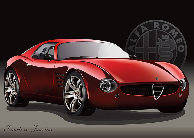 Alfa Romeo