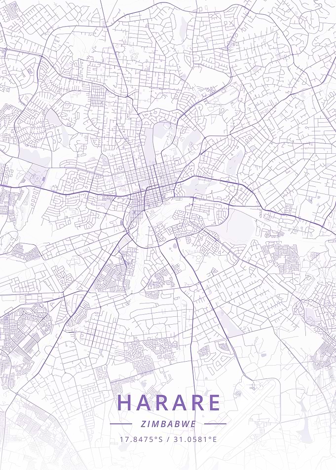 Harare Zimbabwe