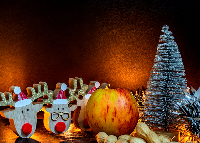 Christmas decoration