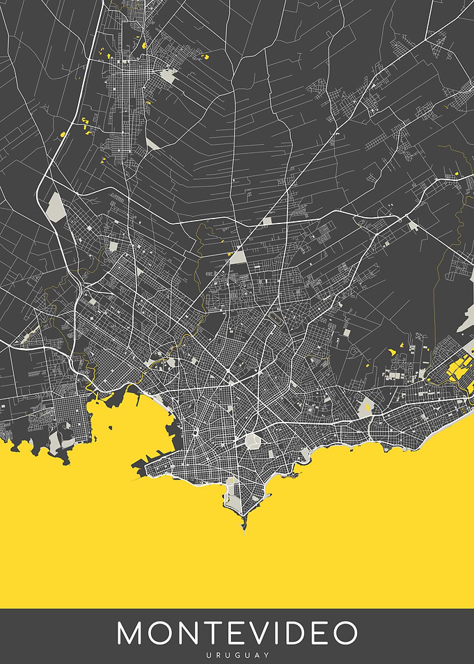 Montevideo
