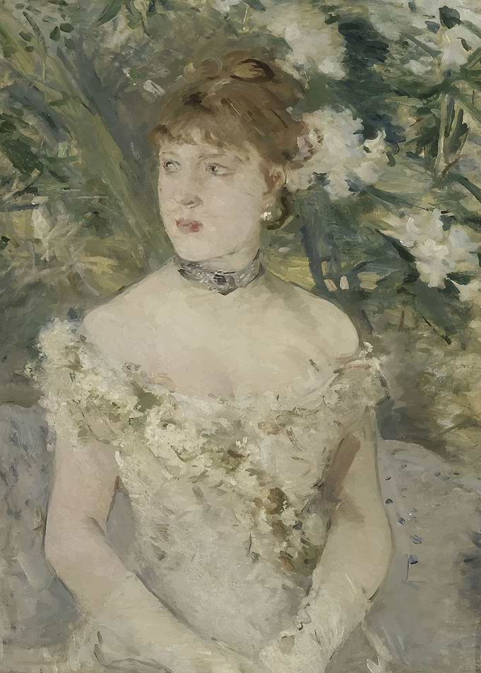 Berthe Morisot