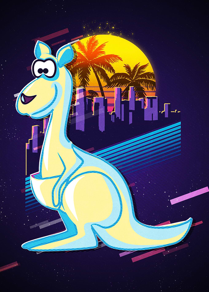Kangaroo
