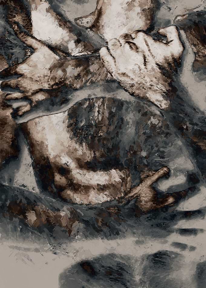 Tarnish Me Series 1