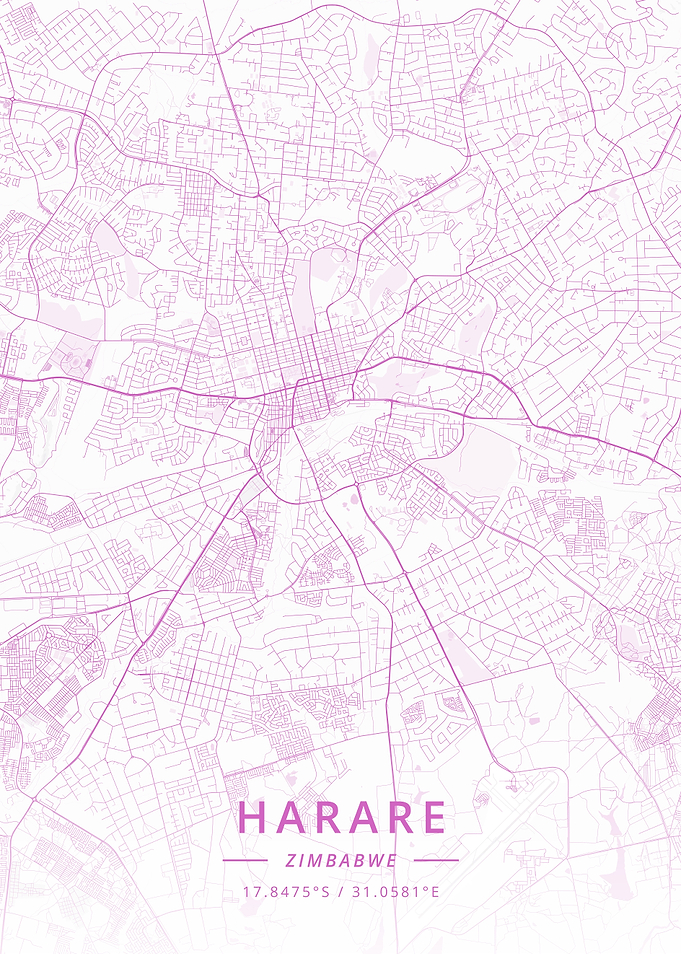 Harare Zimbabwe