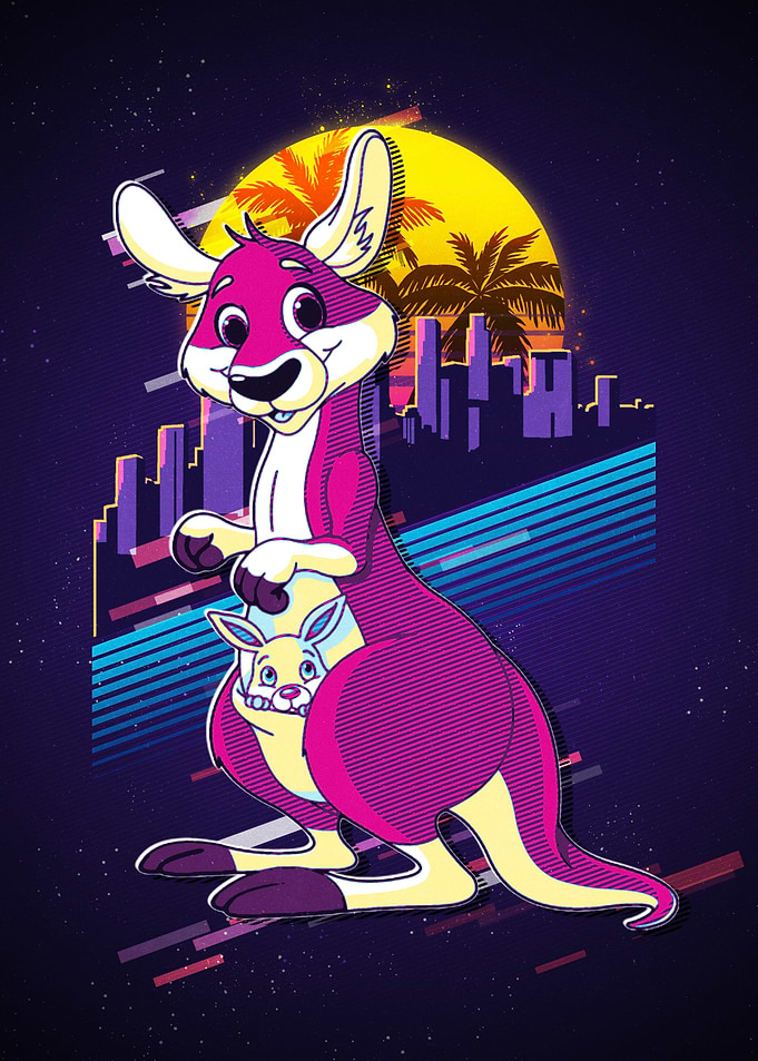 Kangaroo