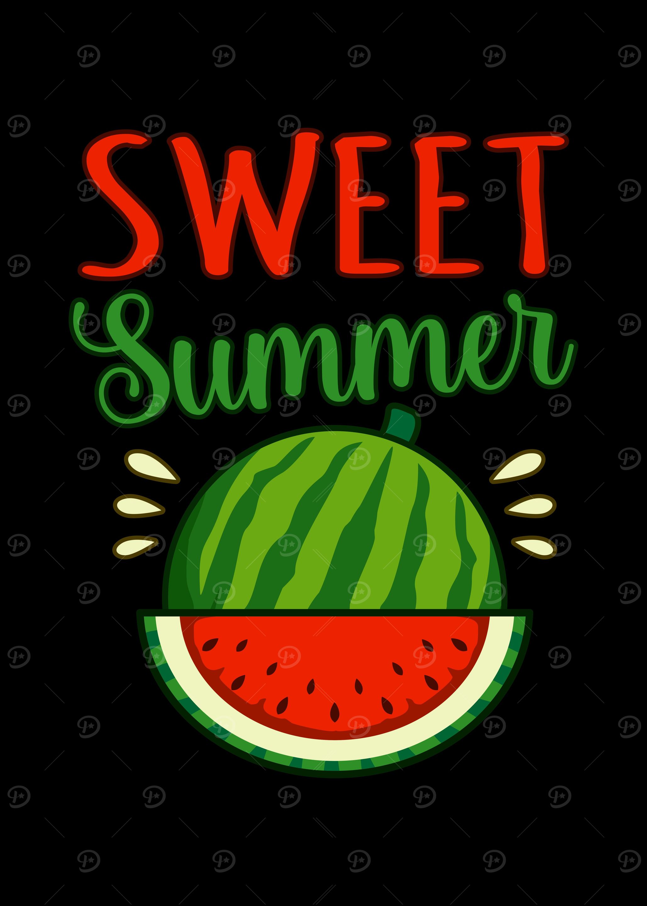 Watermelon