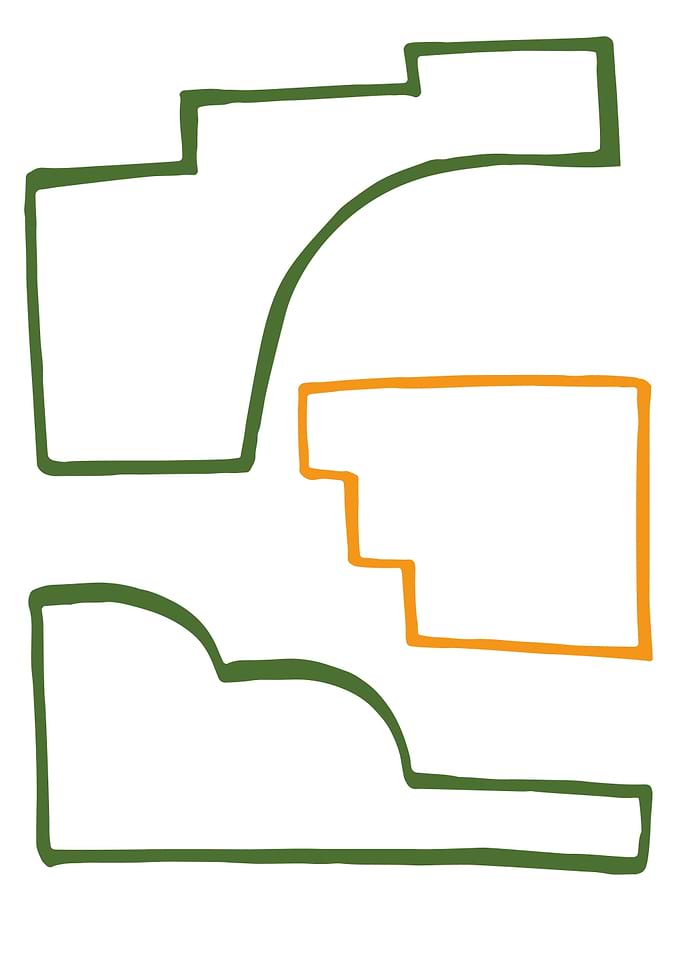 Abstract Simple Art 06