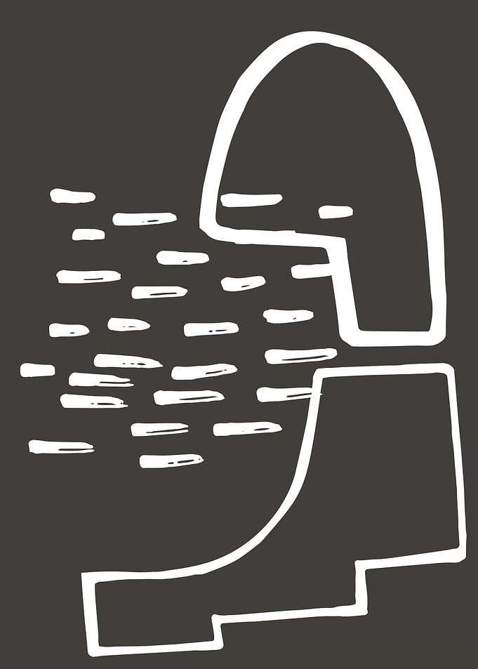 Abstract Simple Art 02