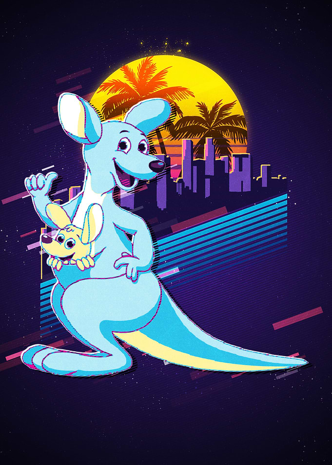Kangaroo