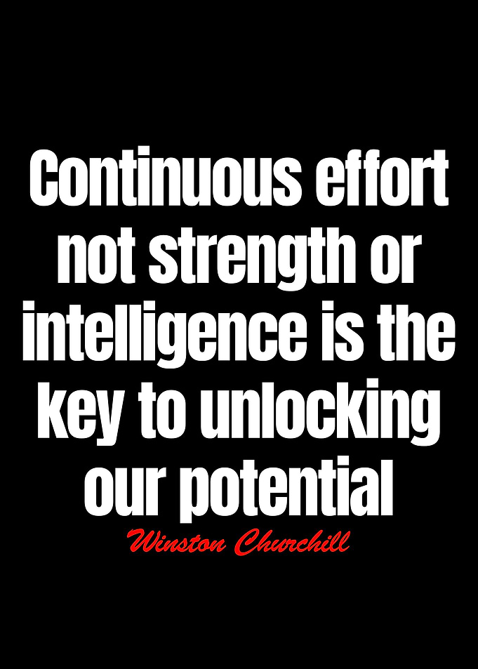 Winston Churchill Quotes