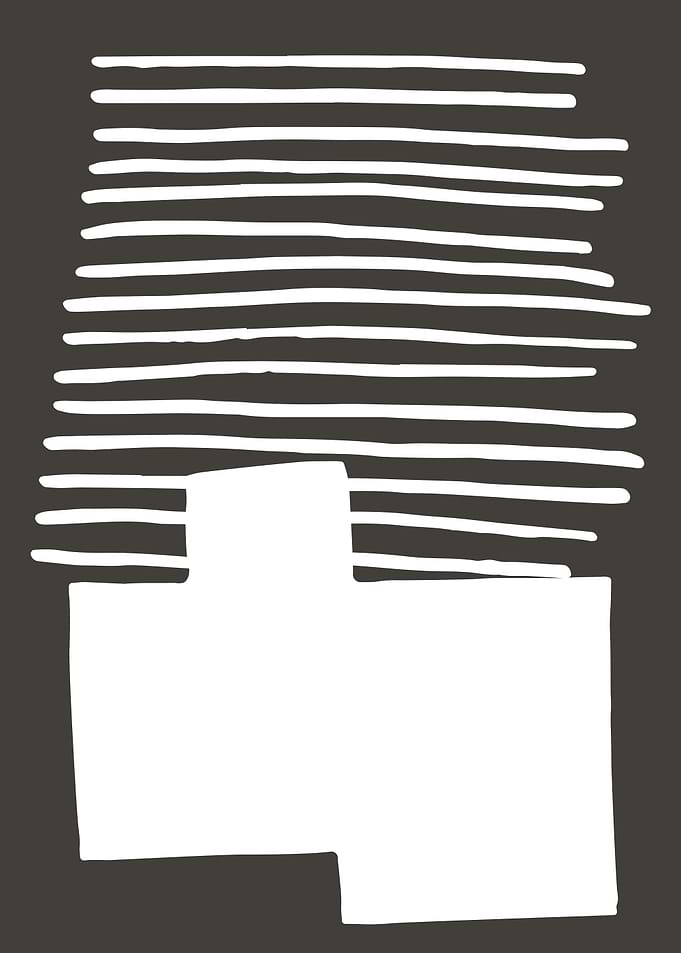 Abstract Simple Art 03