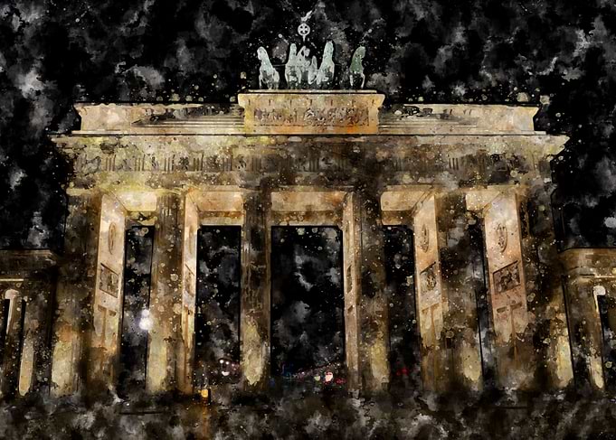 Brandenburger Tor