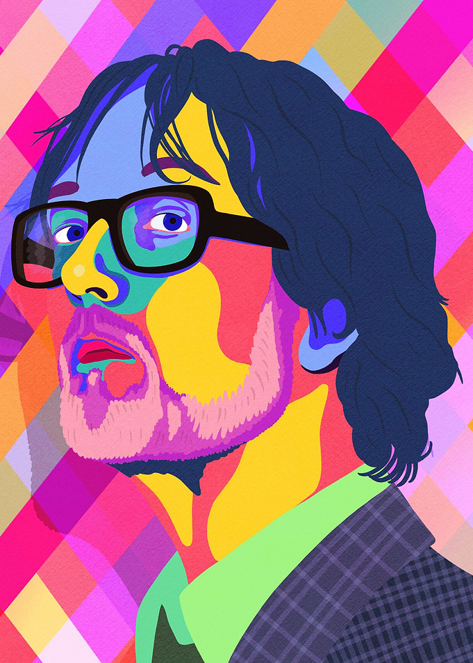 Jarvis Prodigious