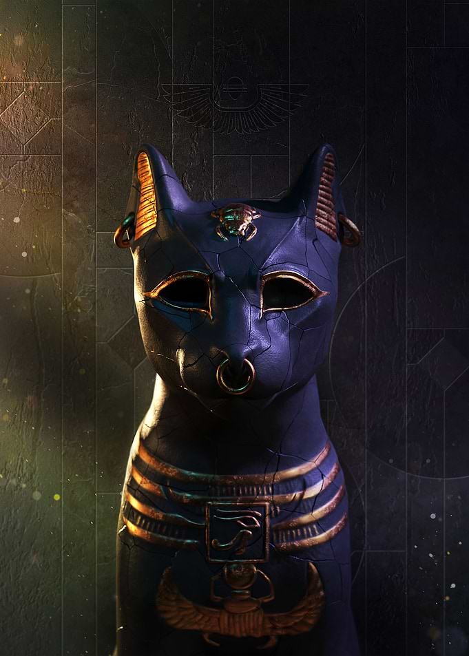 Bastet