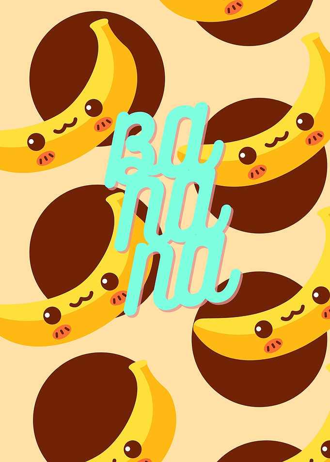BANANA