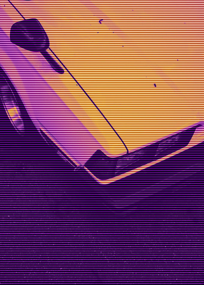 GT car retro