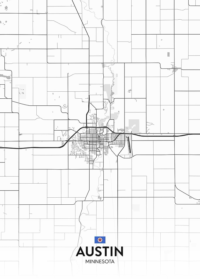 Austin MN