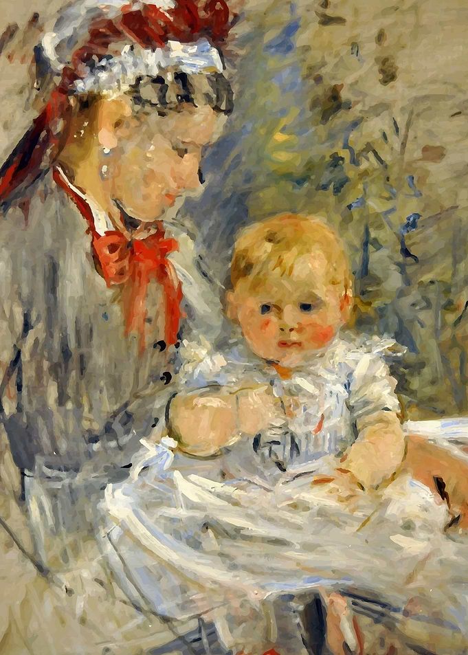 Berthe Morisot