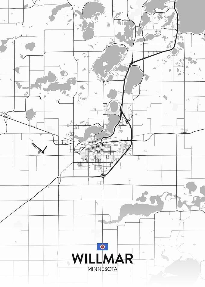Willmar MN