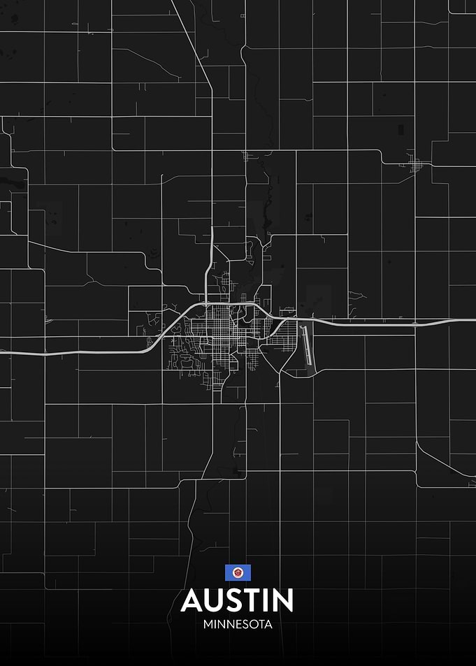 Austin MN