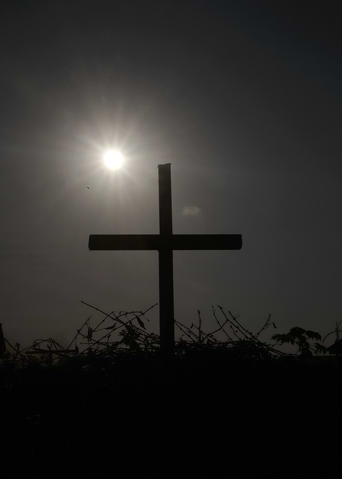 Jesus Christ Cross