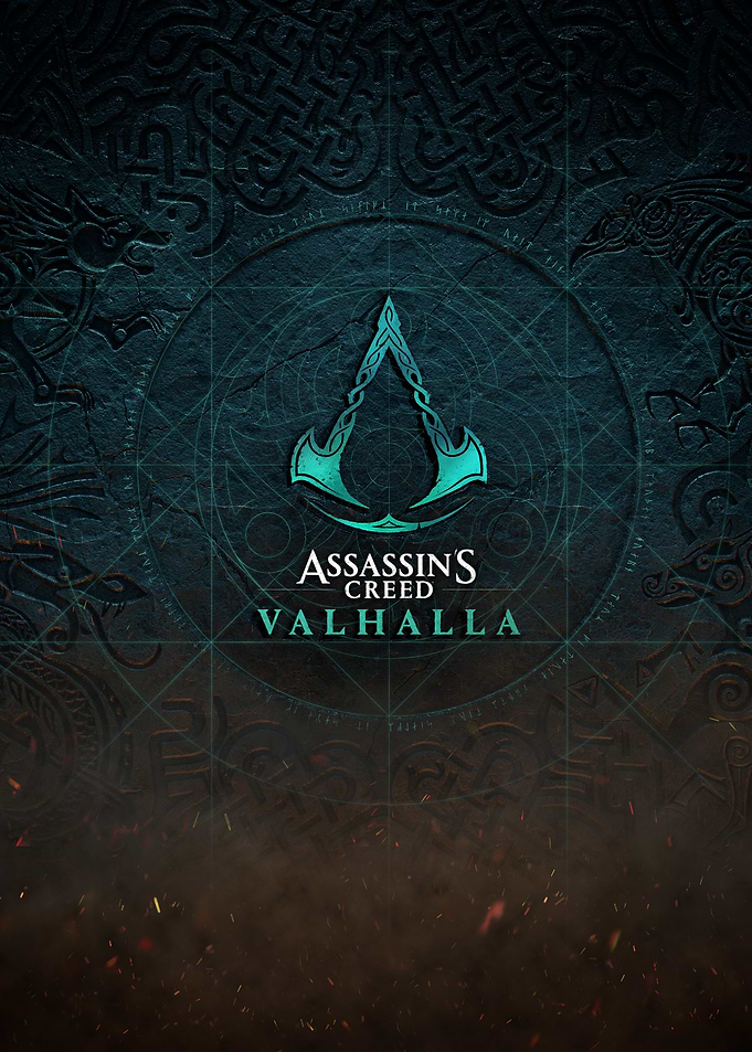 Key Art Assassin