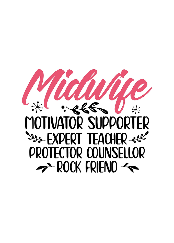 Cute Midwife Gift Ideas