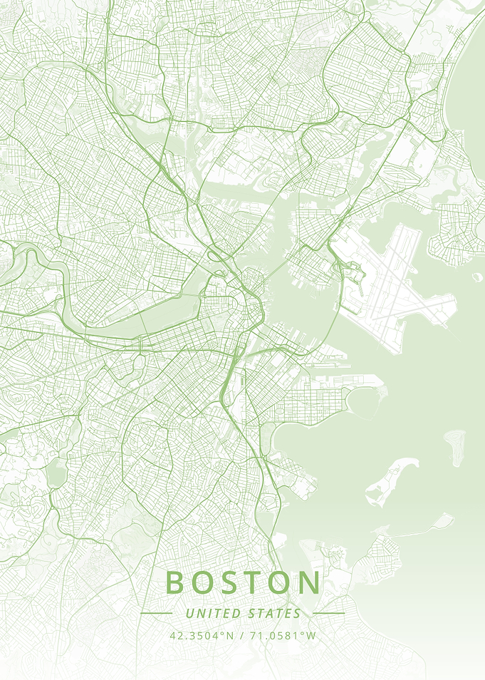 Boston United States