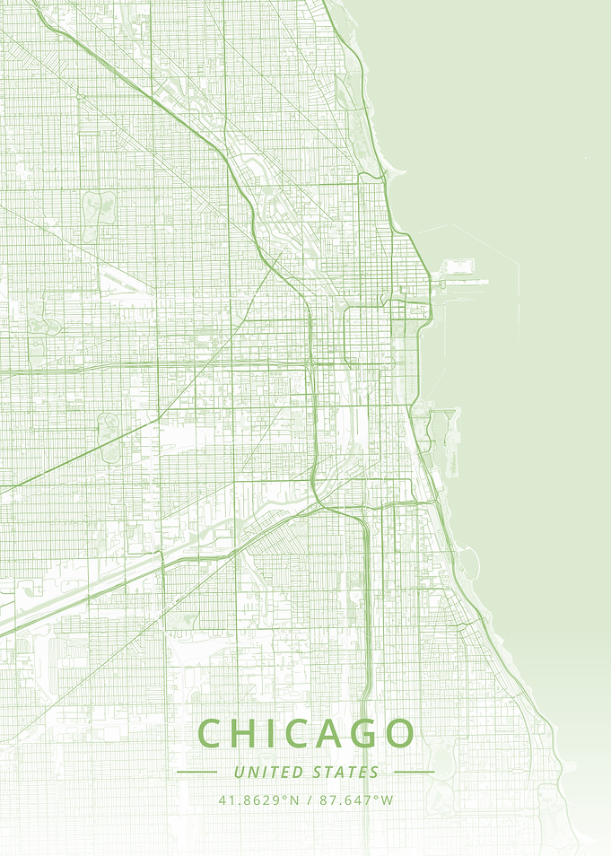 Chicago United States