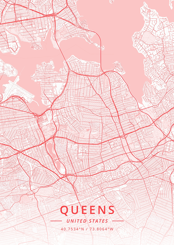 Queens United States