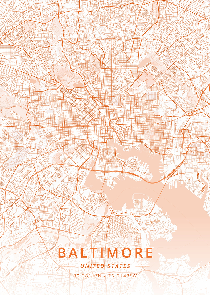 Baltimore United States