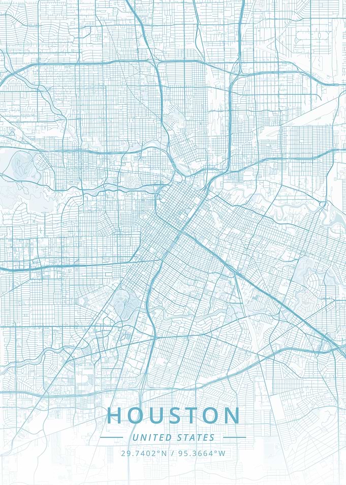 Houston United States