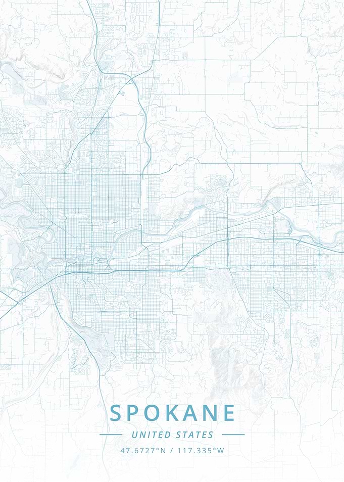 Spokane United States