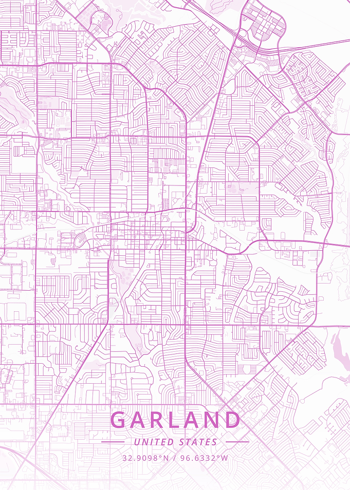Garland United States