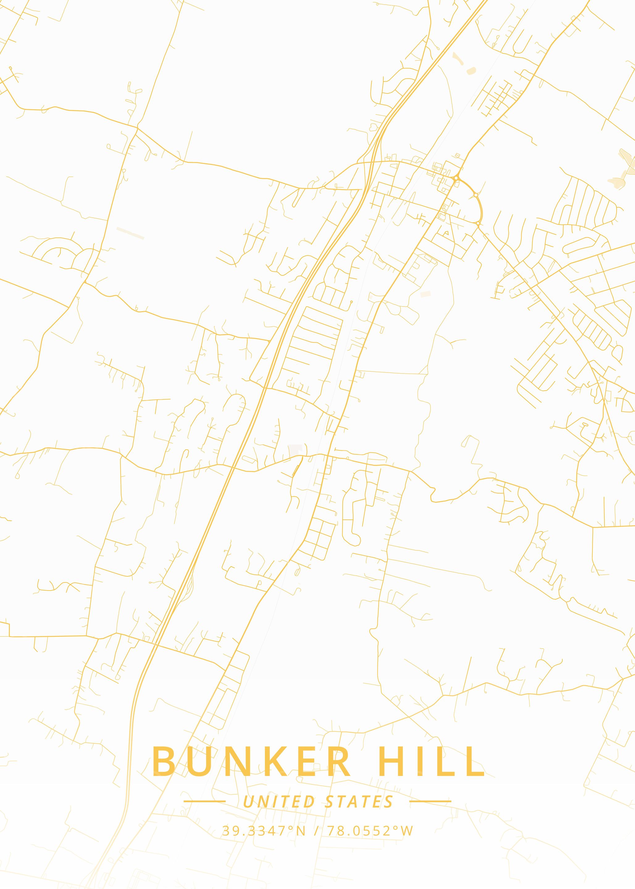 Bunker Hill United States