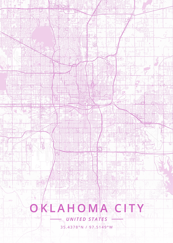 Oklahoma City US