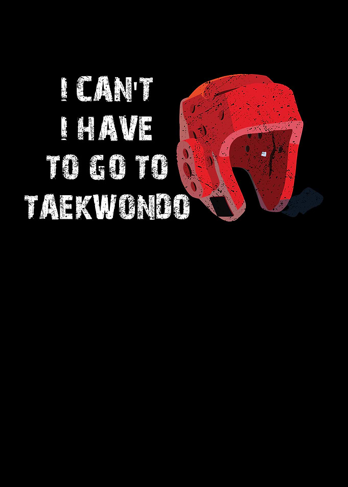 I cant I have to go to