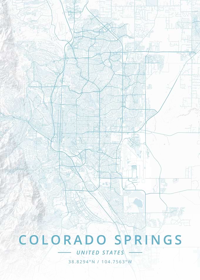 Colorado Springs US