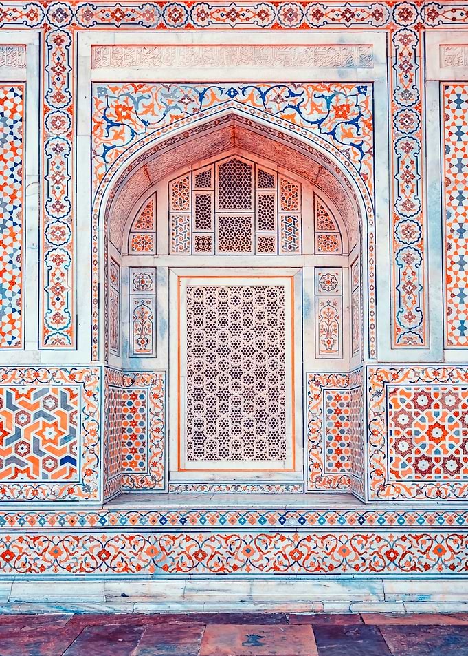 Indian Architecture