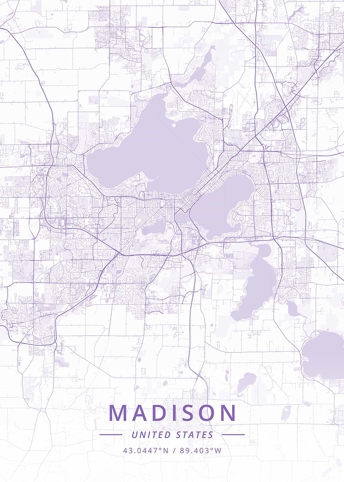 Madison United States