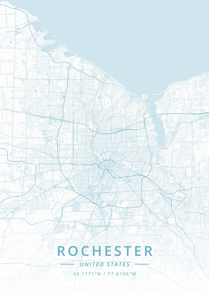 Rochester United States