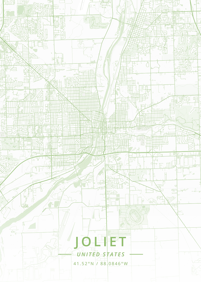 Joliet United States