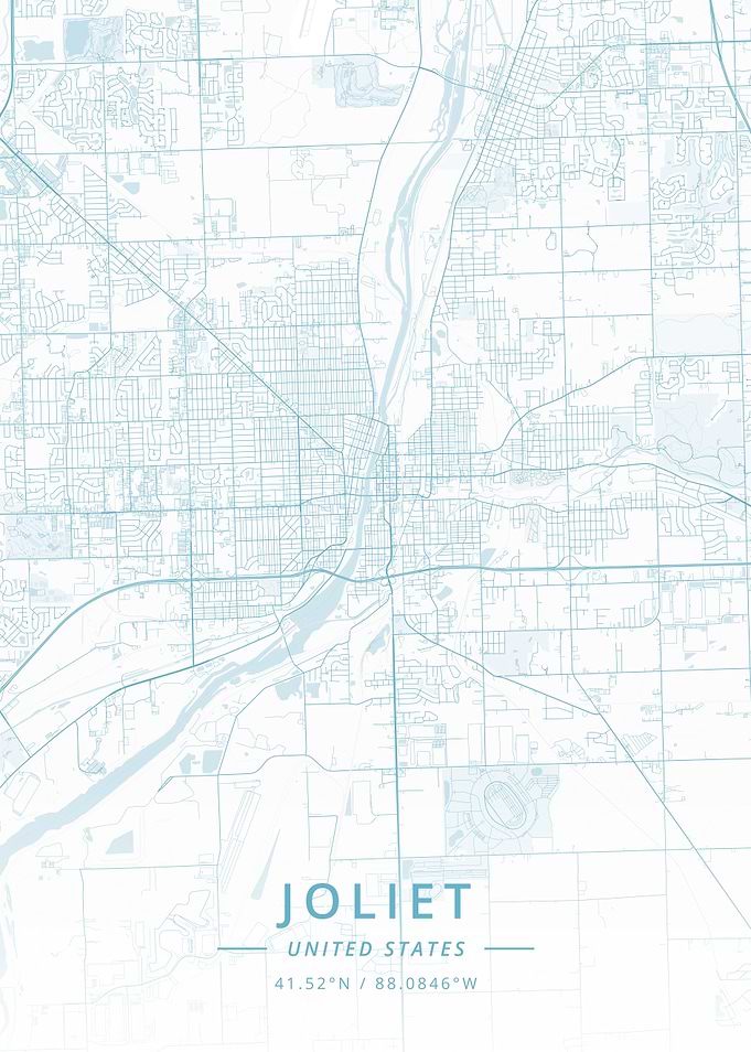 Joliet United States