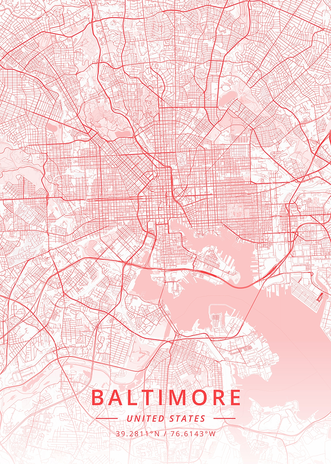 Baltimore United States