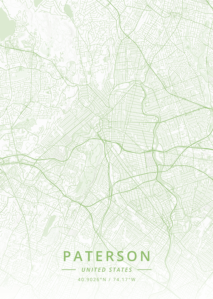 Paterson United States