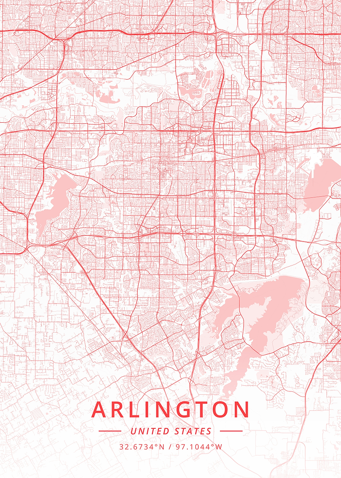 Arlington United States