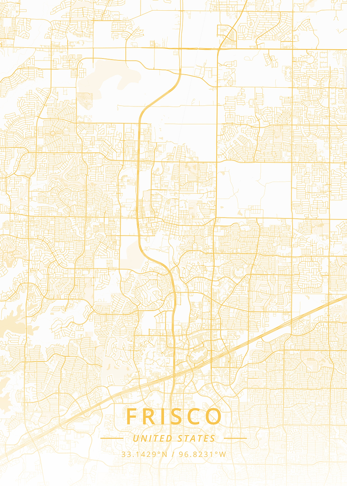 Frisco United States