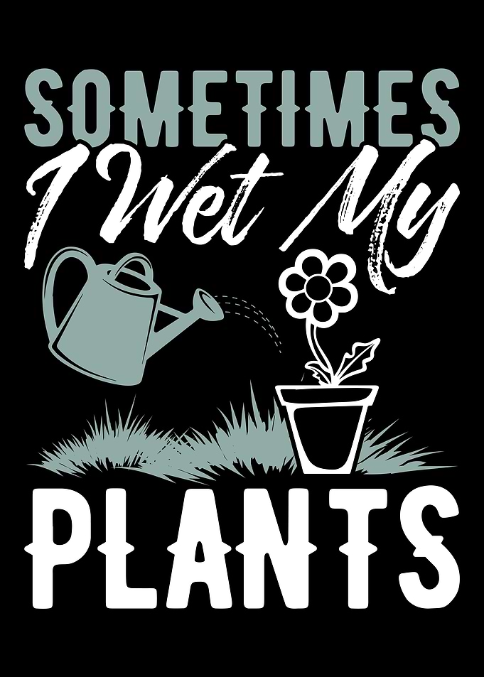 Garden Gardening Plant