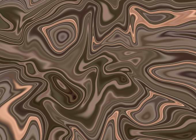Abstract Illustration